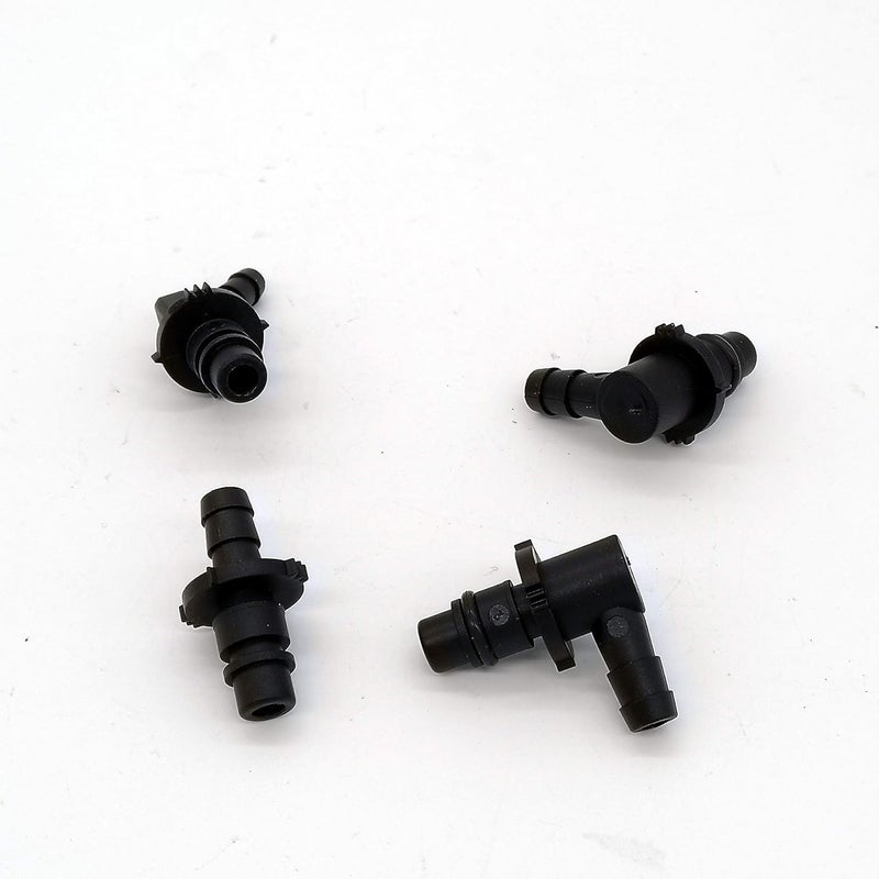 DEF Fuel Pump Kit Replaces 24 559 02-S 24-559-03-S 24 559 05-S 24-559-08-S 24-559-10-S for Kohler CH18 CH19 CH20 CH22 CH23 CH25 CH640 CH730 - Image 3
